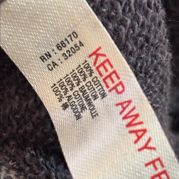 FP Movement by Free People Gray Cargo Pants - Picture 13 of 15